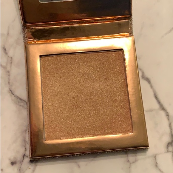 Dose of Colors Katy Desi Fuego Highlighter in Box - Picture 8 of 15